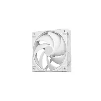 Deepcool Cooling Fan | FD12 WH V2 | Baltas