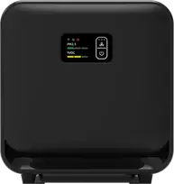 Creality Falcon AP1 mini dūmų valytuvas