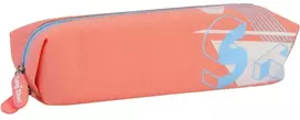 Penalas MAXI, 215x55x60 mm, rožinės sp.
