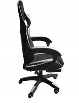 Gaming kėdė COYOTE GAMING su kojų atrama