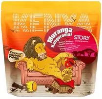 Story Coffee Roasters Story Kavos skrudintuvai - Kenija Kangiri Kanguramai AA plauti 250 g