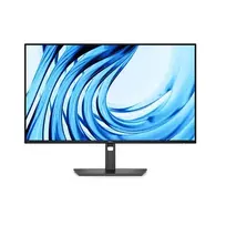 Monitorius Dell P2726H | 27 " | IPS | FHD | 16:9 | 100 Hz | 5/8 ms | 1920 x 1080 pikselių | 300 cd/m² | HDMI jungtys quantity 1 | Garantija 60 mėn.
