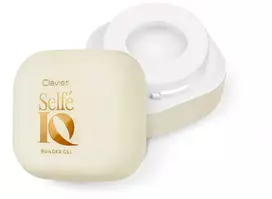 Yoshi Clavier Selfe IQ samopoziomujący żel budujący 05 Milky Mamma 50g