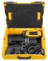 Išmetamujų dujų analizatorius REMS FG4500C