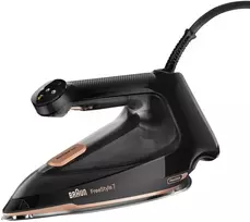 Lygintuvas Braun FreeStyle 7 FI7276BK. juodas col.