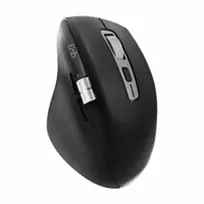 Pelė TnB Myszka Belaidė Bluetooth 2.4ghz Usb-c 1000-3200 Dpi 500mah T"nb / Mwinfinitepro