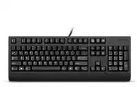 Klaviatūra Lenovo Preferred Pro II Klaviatūra su USB jungtimi CZ