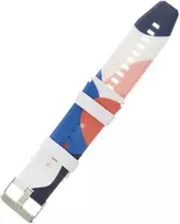 Hurtel Strap Moro dirželis Huawei Watch GT2 Pro silikoninė laikrodžio apyrankė 11 raštas