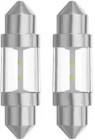 Osram Night Breaker LED C5W ECE komplektas