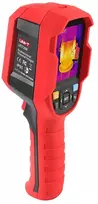 Profesionali termovizorinė kamera, 256x192, super 512x384, -20-550C, 25Hz, 2.8' TFT LCD, kamera 2MP, IP65, WIFI, video įrašymas, T-mix, UNI-T