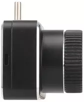 Termokamera, 400x300, -20~550C, 29°(H) × 21.5°(V), 25Hz, 9.5 mm linzė, EST, USB C, Android/iOS, UNI-T
