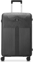 Kelioninis Delsey Ordener Expandable 66 cm matkalaukku, musta