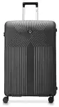Kelioninis Delsey Ordener Expandable 77 cm matkalaukku, musta