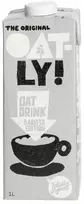 Oatly - Oat Drink Barista 1L