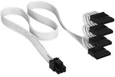 Corsair CP-8920394 internal power cable 0.75 m