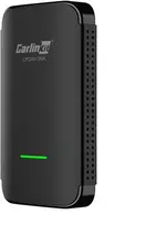 Carlinkit CP2A PRO Wireless Adapteris for CarPlay/Android Auto