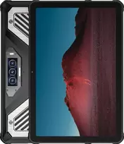 Planšetė Išmanusis telefonas Oukitel Oukitel RT10 Rugged 12/512GB 11,0 5G Juodas