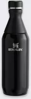 Stanley Buteliukas Termiczna Stanley All Day 035 L Juodas GLOS
