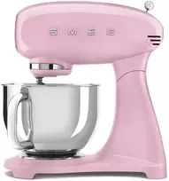 Virtuvinis kombainas Smeg Küchenmaschine SMF05PKEU