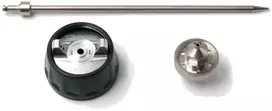 Remontinis komplektas HALO 2.2mm SLIM KOMBAT