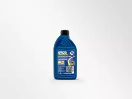 Kuttenkeuler ZERO SYN BM+ 0W20 1L BMW LL17 FE, SN+ , C5