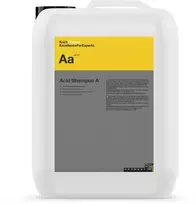 Rūgštinis šampūnas AA ph1 22kg Koch Chemie 311022