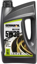 Germaoil 5W30 5L FS A3/B4 SN/CF 502.00/505.00 LL-01