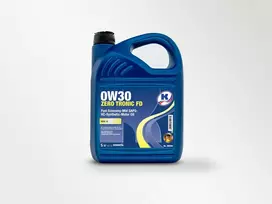 Kuttenkeuler ZERO TRONIC FD 0W30 5L C2 Ford WSS-M2C950-A
