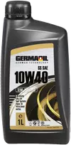 Germaoil 10W40 1L A3/B3/B4 SM/CF 500.00/01 LL-01