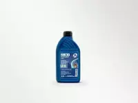 Divinol Syntholight C5 0W20 5L ACEA C5 API SP/ SN/ SN Plus