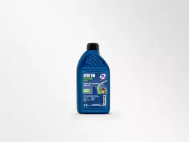 Kuttenkeuler Hytronic HBD 1L, 0W-16,SP(RC) hibridiniams automobiliams