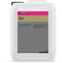 Vaškas džioviklis 20l GV ph4.5 Glanztrockner V Koch Chemie