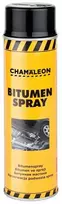 Bituminė danga aerozilinė juoda 0.5L CHAMAELEON
