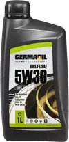Germaoil 5W30 1L FS A3/B4 SN/CF 502.00/505.00 LL-01