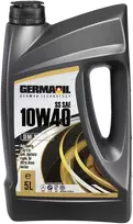 Germaoil 10W40 5L A3/B3/B4 SM/CF 500.00/01 LL-01