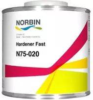 Norbin Kietiklis N75-020 gruntui 0.5L, greitas