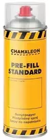 Užpildomas aerozolinis balionėlis 400ml CHAMAELEON