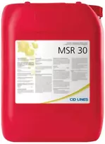 KENOTEK Acid cleaner for premises MSR30, rūgštinis valiklis patalpoms (garažui, dirbtuvėms), 10l
