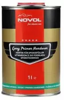 EPOXY PRIMER HARDENER – Kietiklis storasluoksniam epoksidiniam gruntui 1 l