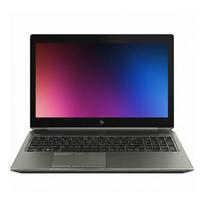 N15 HP ZBOOK 15 G6, 9880H-INTEL-CORE-I9, 15.6, FHD, WEBCAM, QUADRO-T2000-MOBILE, 32GB RAM, 512GB SSD, DE, W11P DA, Grad A1