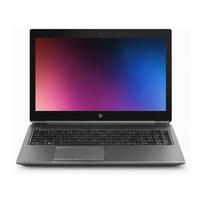 N15 HP ZBOOK 15 G6, 9880H-INTEL-CORE-I9, 15.6, FHD, WEBCAM, QUADRO-T2000-MOBILE, 16GB RAM, 512GB SSD, DE, W11P DA, Grad A3