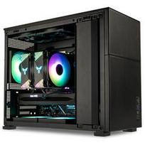 Gaming-PC BreezeBox, Intel Core Ultra 7 265k, Intel Arc B580 12GB - Fertig PC