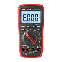 Uni-T True RMS UT17B MAX Digital Multimeter