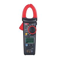 Uni-T 400A 2nd Generation Digital Clamp Meter UT213A