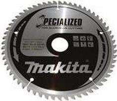 Makita B-33548 SPECIALIZED Sägeblatt 210x30x60Z (B-33548)