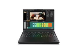 LENOVO ThinkPad P16 G3 Intel Core Ultra 9 275HX 16 WQUXGA Notebook DE QWERTZ