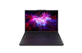 LENOVO ThinkPad P16v G3 Intel Core Ultra 7 255H 40,64cm 16Zoll WUXGA 32GB 512GB SSD RTX PRO 1000BW W11P No WWAN TopSeller (21RS004XGE)