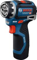 Bosch Professional GSR 12V-32 FC Akku-Bohrschrauber 12 V 32 Nm (06019N7101)