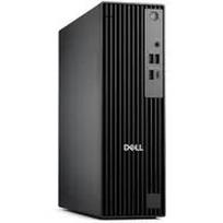 DELL Pro Slim QCS1250 czarny / Intel Core i5-14500 2,6 GHz / 16GB / dysk SSD 512GB / Intel UHD 770 / W11P