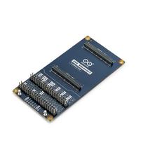 UNO Breakout Carrier – signalo išplėtimo modulis, skirtas Arduino UNO Q